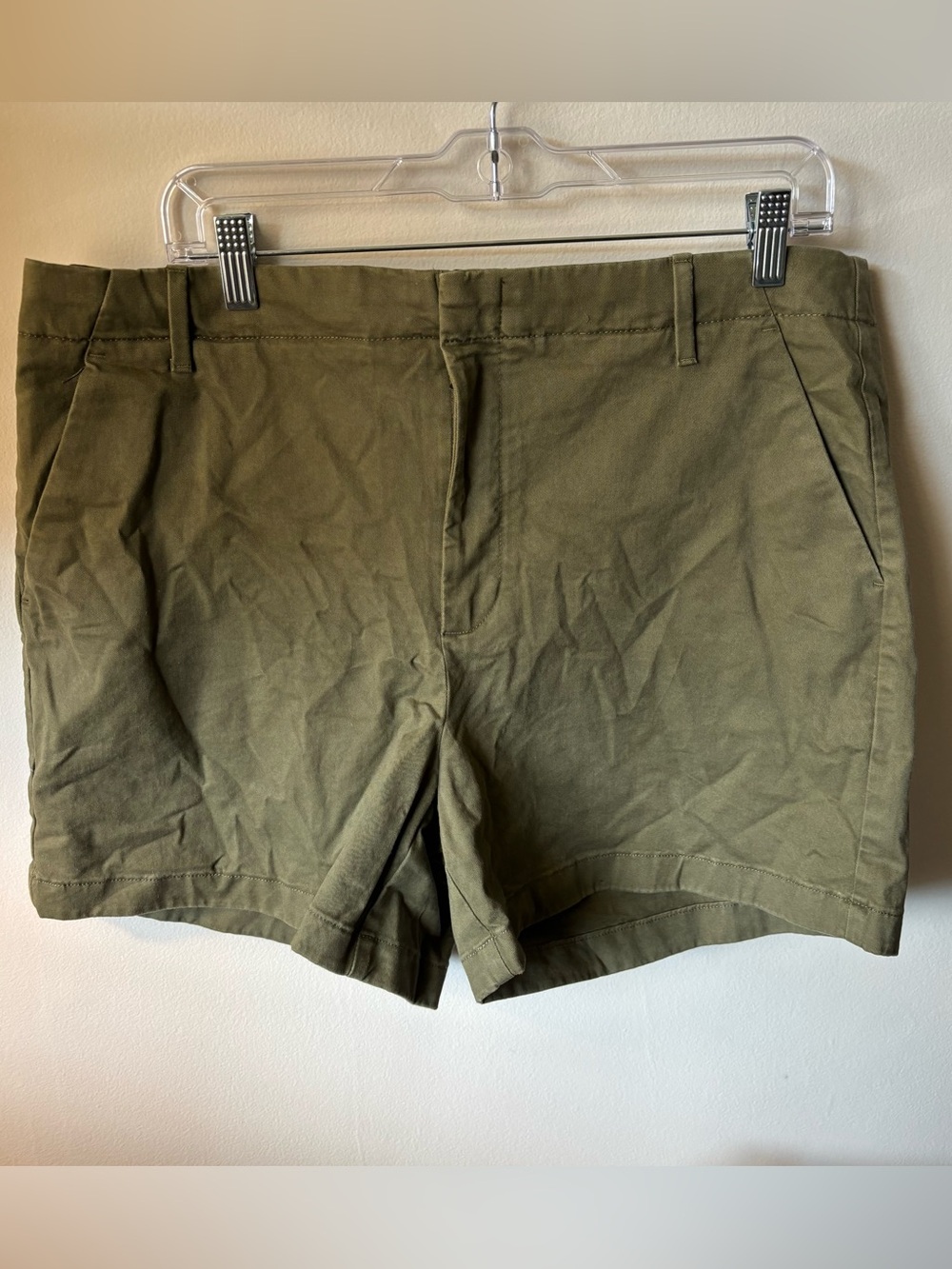NWT Banana Republic Factory Women’s shorts